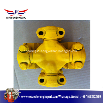 Shantui bulldozer parts Universal Joint Ass'Y 16Y-12-00000